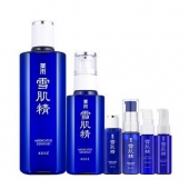 SEKKISEI 雪肌精 新透亮特色大礼包