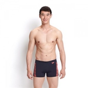SPEEDO 速比涛 水中健身系列 Swim Fitness 男式平角泳裤