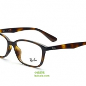 Ray-Ban 雷朋 0RX7094D 注塑光学眼镜架+KD1.60非球面树脂镜片 两色 ￥279包邮（￥299-20）