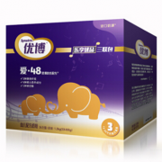 圣元优博爱 婴幼儿配方奶粉3段1200g