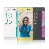 索尼（SONY） Xperia XA Ultra 16GB 智能手机 后置2150万像素摄像头
