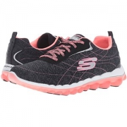 斯凯奇 Skechers Sport系列 Skech Air 2.0 女气囊缓震运动鞋