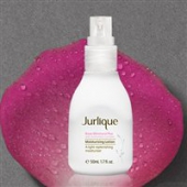 Jurlique 茱莉蔻 玫瑰衡肤保湿乳液 50毫升