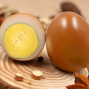 富龙 五香鸡蛋卤蛋20个 19.9元（29.9-10）