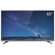 LG 60UH7500-CA 60英寸智能电视 IPS硬屏 4色4K HDR 臻广色域 超薄