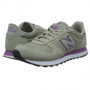 New Balance 新百伦 311系列女士复古跑鞋 柔软细致