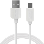酷派 micro-USB通用数据线 1米
