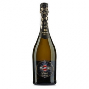 MARTINI 马天尼 清爽型起泡葡萄酒 750ml*9瓶