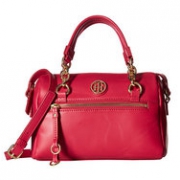 Tommy Hilfiger Kiara Small Convertible 女款手提斜挎包