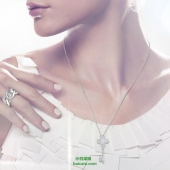 镇店之宝，Swarovski 施华洛世奇 Noble Mini 钥匙链坠 ￥489包邮