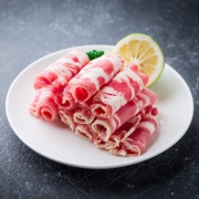 限地区：澳洲谷饲肥牛卷250g