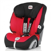 Britax 宝得适/百代适 超级百变王 汽车安全座椅