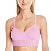 Under Armour 印花运动内衣 $14.98 到手￥120 国内￥349