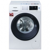 SIEMENS 西门子 IQ500系列 XQG90-WM12U4C00W 9公斤 变频滚筒洗衣机