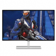 冠捷（AOC）  Q3279VWF8/WS 31.5英寸 2K FreeSync VA显示器 88% NTSC