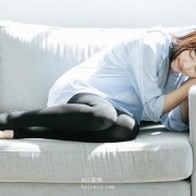 网易严选 压力感睡眠过膝袜 秒杀价新低￥45