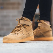 耐克（NIKE） Air Force 1 High 高帮板鞋  “空军一号”