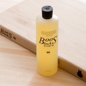 John Boos 木质餐具护理油 473ml  Prime会员凑单免费直邮到手新低￥90