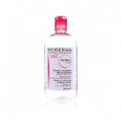 贝德玛（Bioderma）    深层舒妍卸妆水 500ml