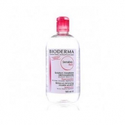 贝德玛（Bioderma）     深层舒妍卸妆水 500ml