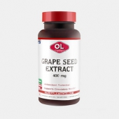 买3免1# OL博奥维 葡萄籽精华胶囊 200mg*1