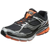 Saucony 圣康尼 Stabil CS 3 S20209 男子休闲跑步鞋