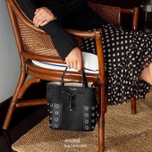 Tory Burch 托里·伯奇 女士真皮托特包 4折$210 到手￥1580