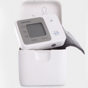 欧姆龙（OMRON） HEM-6121 腕式血压计 适合携带 使用方便