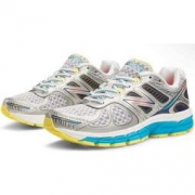 New Balance M860V4 男/女款 次顶级支撑系跑鞋