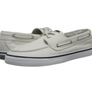 Sperry Bahama 2-Eye 女士帆布鞋