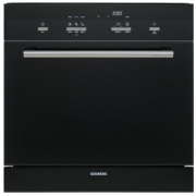 SIEMENS西门子 SC73M610TI 嵌入式洗碗机