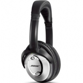 Bose QuietComfort 15封闭式头戴 有源消噪耳机 老骥伏枥