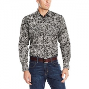 Wrangler Retro L 男士衬衫