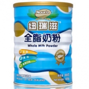 Nouriz 纽瑞滋 成人全脂奶粉 800g