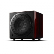 惠威（HiVi） H10 SUB 有源低音炮 可搭配5.1声道影院