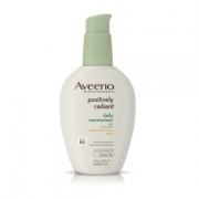 艾维诺（Aveeno）  大豆亮肤防晒保湿乳液 120ml