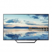 索尼（SONY）  KD-65X6000D 65英寸 4K液晶电视