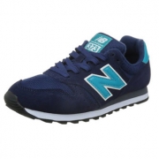 限尺码：New Balance 373系列 女士休闲跑步鞋