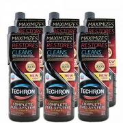 Chevron雪佛龙 特劲TCP 汽油添加剂 355ml*6瓶装
