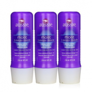 Aussie（AUSSIE） 3 Minute Miracle 3分钟奇迹发膜 236ml*3瓶*2套