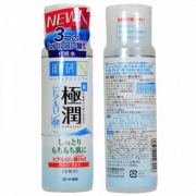 曼秀雷敦 肌研 极润保湿化妆水 浓润型 170ml*2瓶