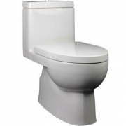 KOHLER 科勒 K-19112T 坐便马桶 400mm坑距