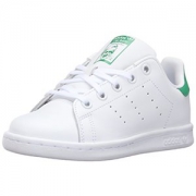 adidas 阿迪达斯 三叶草 板鞋童款