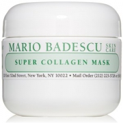 MARIO BADESCU Mario Badescu 特级胶原面膜