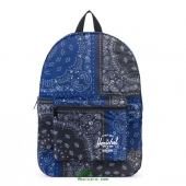 可压缩，Herschel Supply Co. 双肩包 Prime会员凑单免费直邮到手￥186