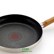 水果童趣，T-fal 特福 9.5寸不粘煎锅 Prime会员凑单免费直邮到手￥133
