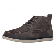 TOMMY HILFIGER Ludlow 男士高帮船鞋