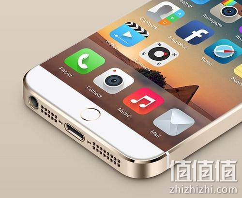 iPhone8什么时候上市？史上最漂亮的iPhone！