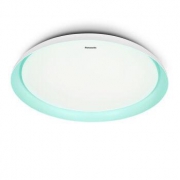 Panasonic 松下 HHLAZ1733 LED吸顶灯 19W 蓝色