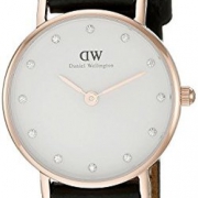 Daniel Wellington Classy St. Andrews 0901DW 女款时装腕表